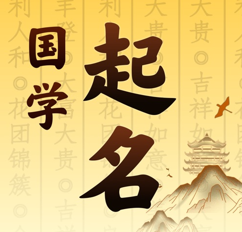 深圳市国学起名 人工起名一对一